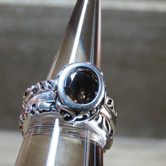 Silpada Eternity Scroll 3pc set - Retired - Picture 3 of 8